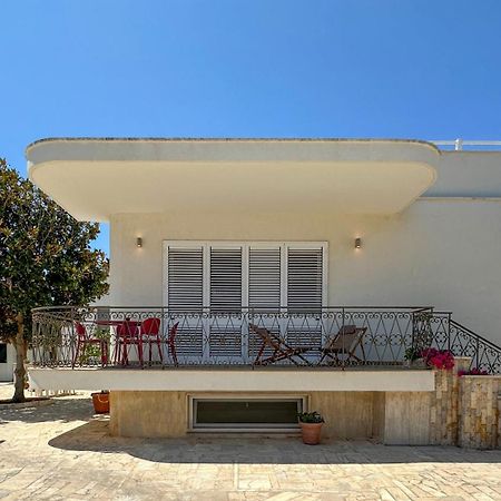 ברינדיזי Flowing House מראה חיצוני תמונה